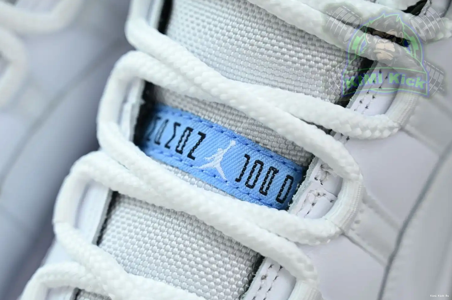 Jordan Blue” Jordan Air Kimikick 2024 11“Legend 0630